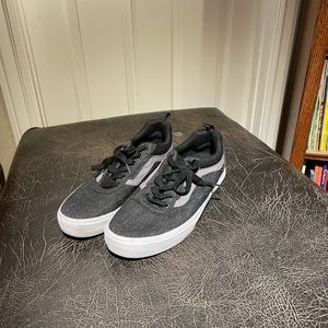 Mens Vans 11.5